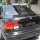 Illustration for article titled Does Steve Jobs own a Honda Civic now?